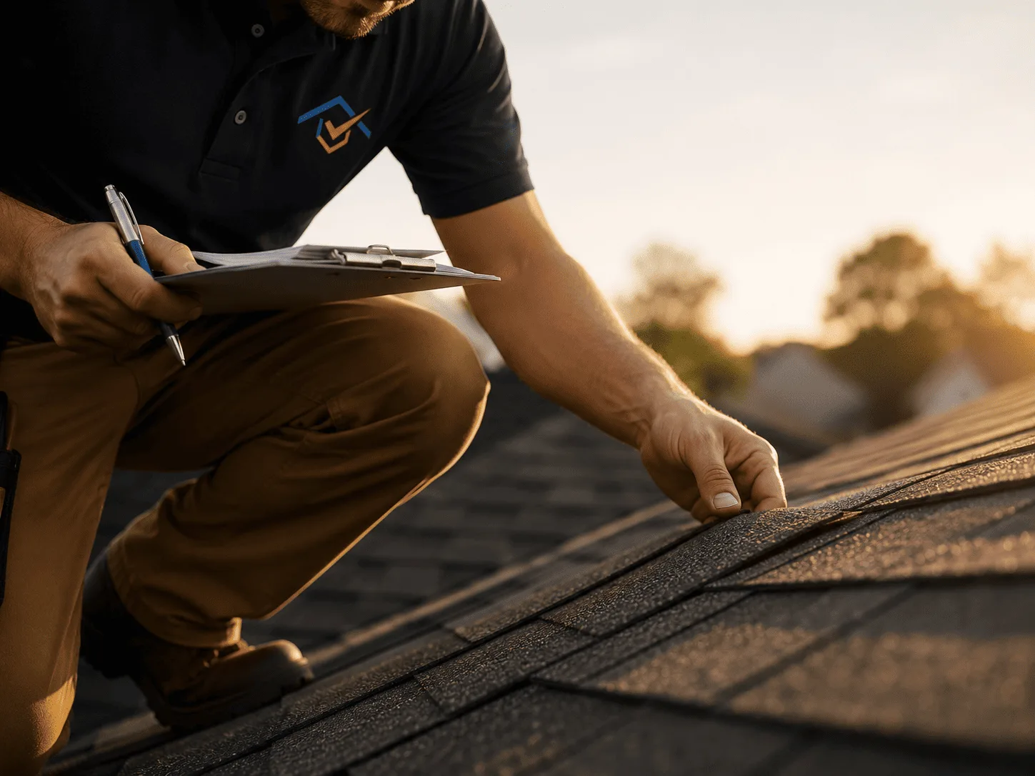Why Choose Roof Inspection in Lipan, TX